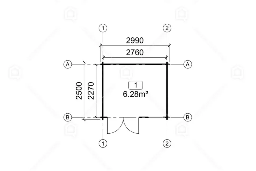 medinis namelis katy 669119b186568