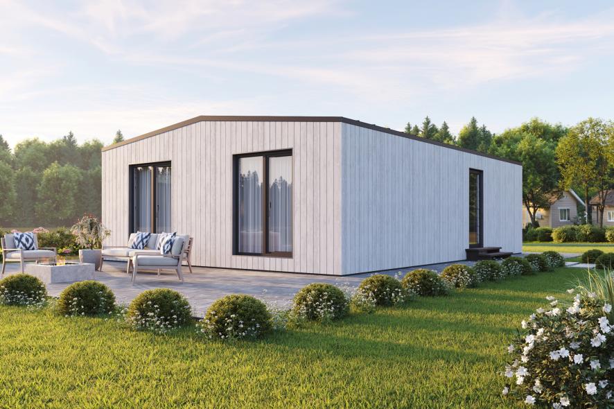 modulinis namas noto dvislaiciu stogu 691185ed007b4